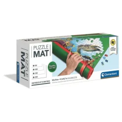 Pusselmatta 500-2000 bitar Clementoni 105x78cm