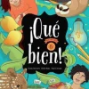 Qué bien 6 Allt i ett-bok