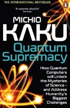 Quantum Supremacy