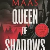 Queen of Shadows