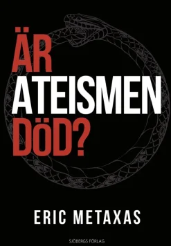 Är ateismen död?