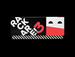 Rackare 3