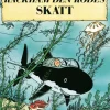Rackham den rödes skatt