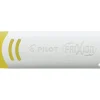 Radergummi Frixion vit