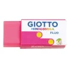Radergummi Giotto MiniNeon