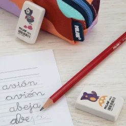 Radergummi Milan 436A