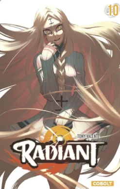 Radiant 10