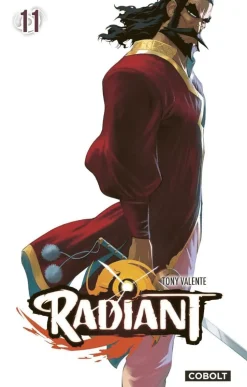 Radiant 11