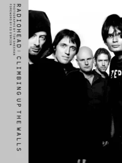 Radiohead: Climbing Up the Walls