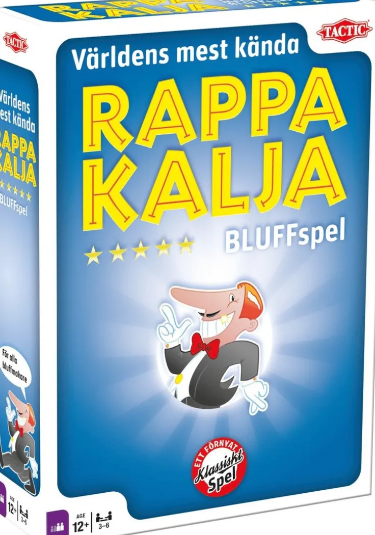 Rappakalja Original