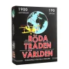 Röda tråden - Världen