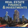 Real Estate Finance & Investments: 2024 Release ISE