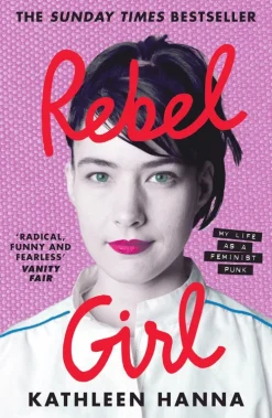 Rebel Girl