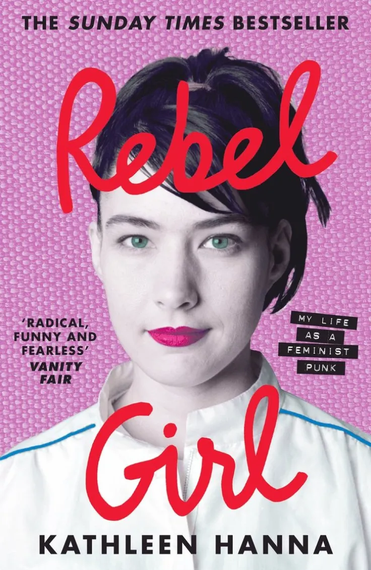 Rebel Girl