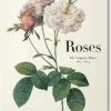 Redouté. Roses