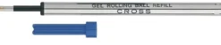 Refill Cross Selectip Medium blå
