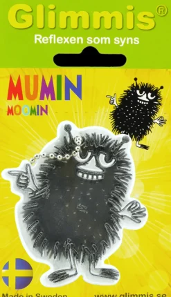 Reflex Glimmis Mumin Stinky