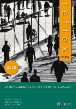 Reflex Plus, bok, Gy25