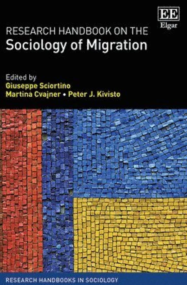 Research Handbook on the Sociology of Migration