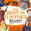 Rest is History Returns