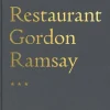 Restaurant Gordon Ramsay