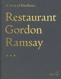 Restaurant Gordon Ramsay