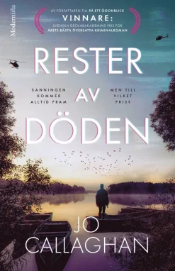 Rester av döden