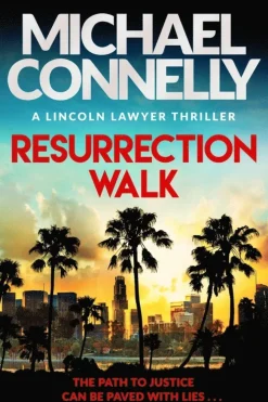 Resurrection Walk