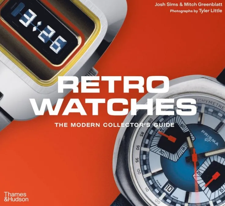 Retro Watches