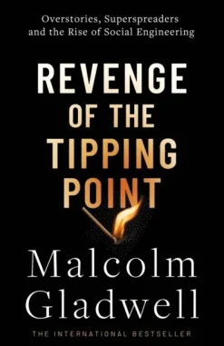 Revenge of the Tipping Point