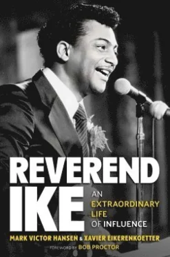 Reverend Ike