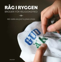 Råg i ryggen