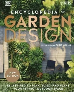 RHS Encyclopedia of Garden Design