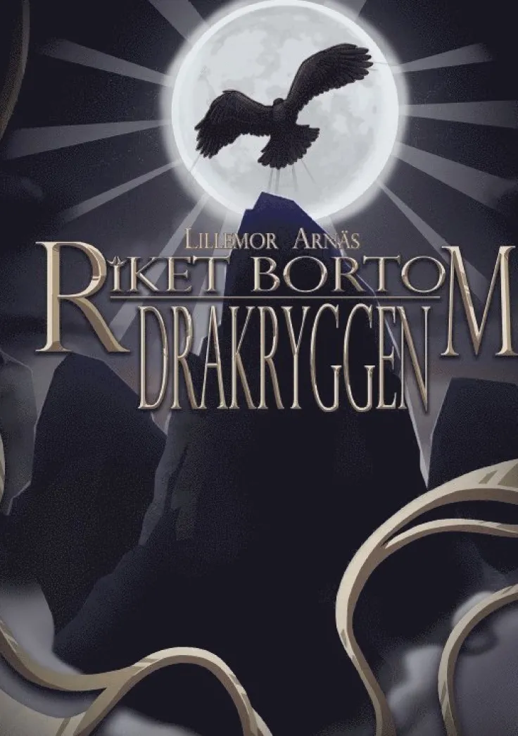 Riket bortom Drakryggen