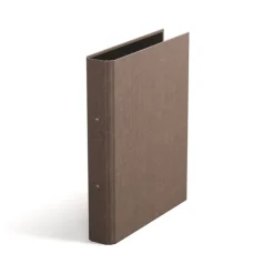 Ringpärm A4 Ringo beige