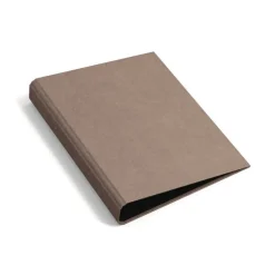 Ringpärm A4 Ringo beige