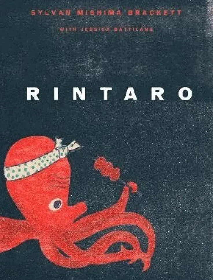 Rintaro