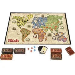 Risk