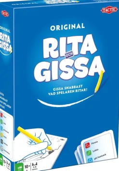 Rita & Gissa