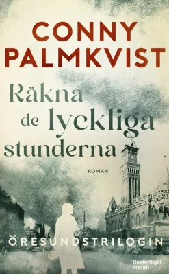 Räkna de lyckliga stunderna