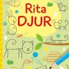 Roligt minipyssel: Rita djur