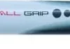 Rollerball V-Ball Grip 0,5 svart