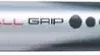 Rollerball V-Ball Grip 0,7 svart