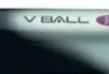 Rollerball V-Ball RT 0,7 svart