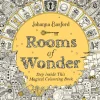 Rooms of Wonder