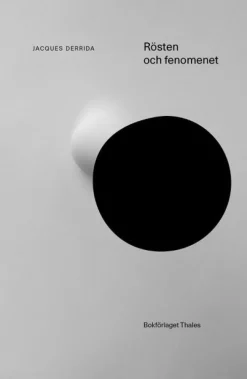 Rösten och fenomenet