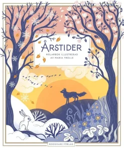 Årstider