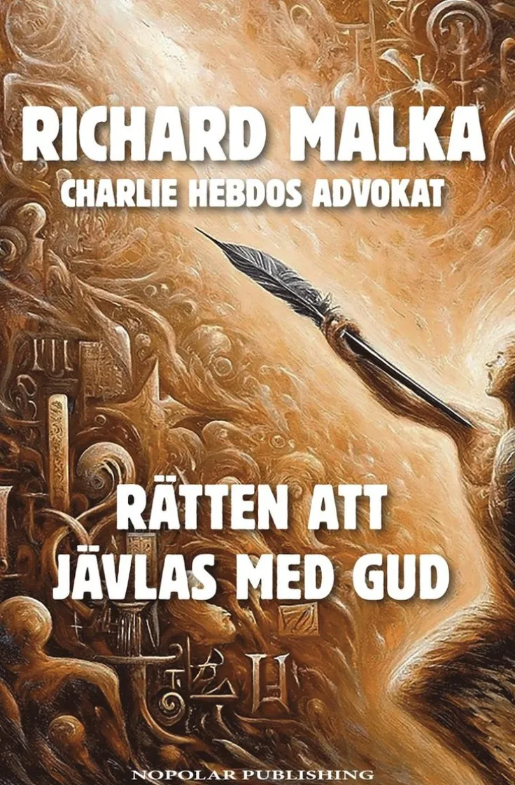 Rätten att jävlas med Gud