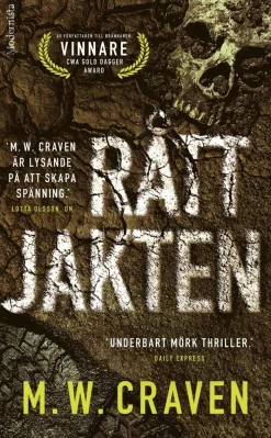 Råttjakten