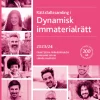 Rättsfallssamling i Dynamisk immaterialrätt : 2023/24